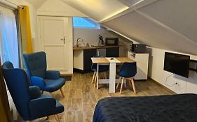 Studio De L'Hippodrome